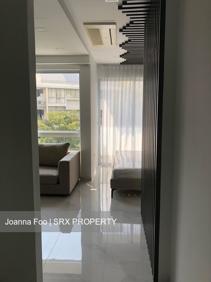 10 Shelford (D11), Apartment #225753331